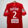 2019/20 - Stade Brestois - Duverne 2 (L) *Match Issue