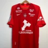 2019/20 - Stade Brestois - Duverne 2 (L) *Match Issue – Image 2