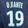 2019/20 - Paris FC - Kanté 19 (L) *Match Issue – Image 2