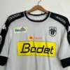 2016/17 - SCO Angers - Sunu 10 (XL) *Match Issue – Image 4