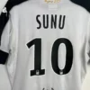 2016/17 - SCO Angers - Sunu 10 (XL) *Match Issue – Image 2