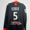 2011/12 - FC Lorient - Ecuele Manga 5 (L) *Match Issue