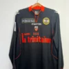 2011/12 - FC Lorient - Ecuele Manga 5 (L) *Match Issue – Image 3