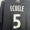2011/12 - FC Lorient - Ecuele Manga 5 (L) *Match Issue – Image 2