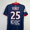 2016/17 - Caen - Feret 25 (M) *Match Issue