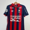 2016/17 - Caen - Feret 25 (M) *Match Issue – Image 3