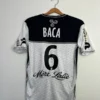 2014/15 - EA Guingamp - Baca 6 (M) *Match Issue