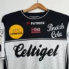 2014/15 - EA Guingamp - Baca 6 (M) *Match Issue – Image 2
