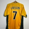 2002/03 - Celtic Glasgow - Larsson 7 (L)