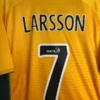 2002/03 - Celtic Glasgow - Larsson 7 (L) – Image 2