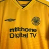 2002/03 - Celtic Glasgow - Larsson 7 (L) – Image 4