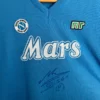 1988/89 - Napoli - Maradona (L) *Signed – Image 3