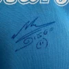1988/89 - Napoli - Maradona (L) *Signed – Image 4