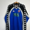 1999/00 - Étoile Rouge Belgrade (XL) *Match Issue