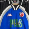 1999/00 - Étoile Rouge Belgrade (XL) *Match Issue – Image 5