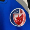 1999/00 - Étoile Rouge Belgrade (XL) *Match Issue – Image 2