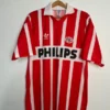 1990/92 - PSV Eindhoven (L)