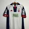 1998/00 - Étoile Rouge Belgrade (M)