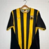 2002/04 - AEK Athens (L)
