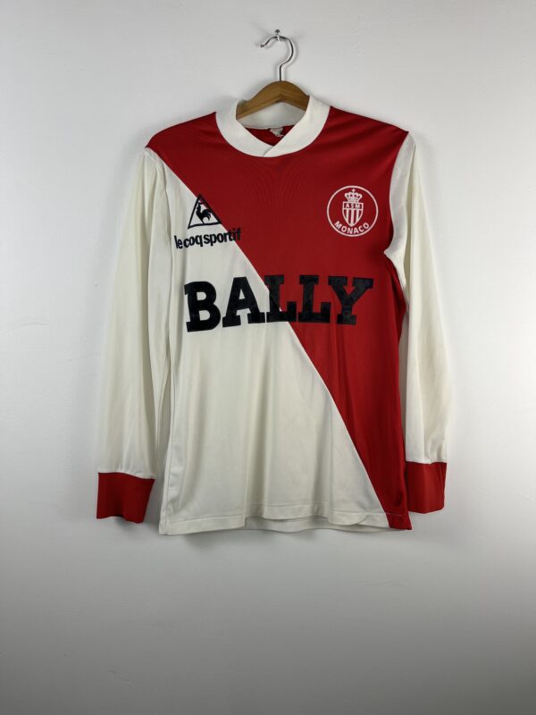 1982/83 - AS Monaco (M)