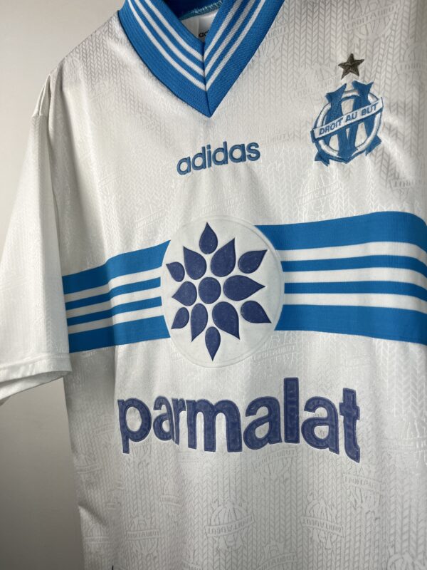 1996/97 - OM (S) – Image 2