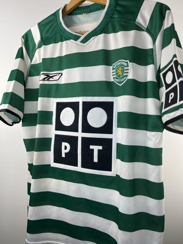 2003/04 - Sporting Club Portugal (L) – Image 3