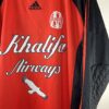2002/03 - OM - Gavanon 30 (XL) *Match Issue – Image 3