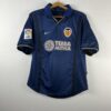 2000/01 - Valence (S)