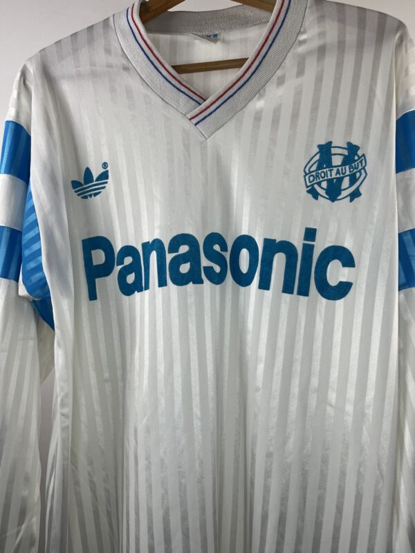 1989/91 - OM (M) – Image 2