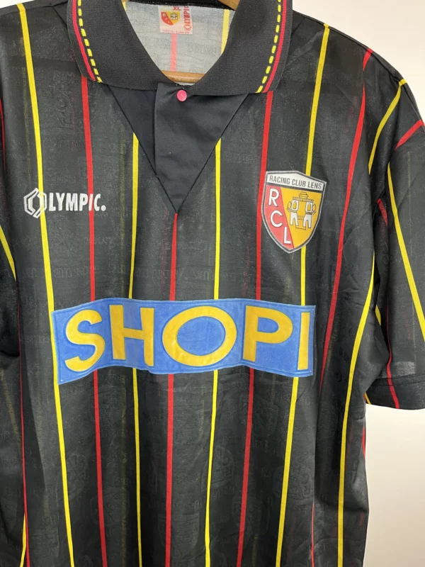 1995/1996 - RC Lens (XL) – Image 3