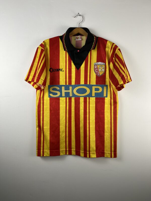 1995/96 - RC Lens (S)