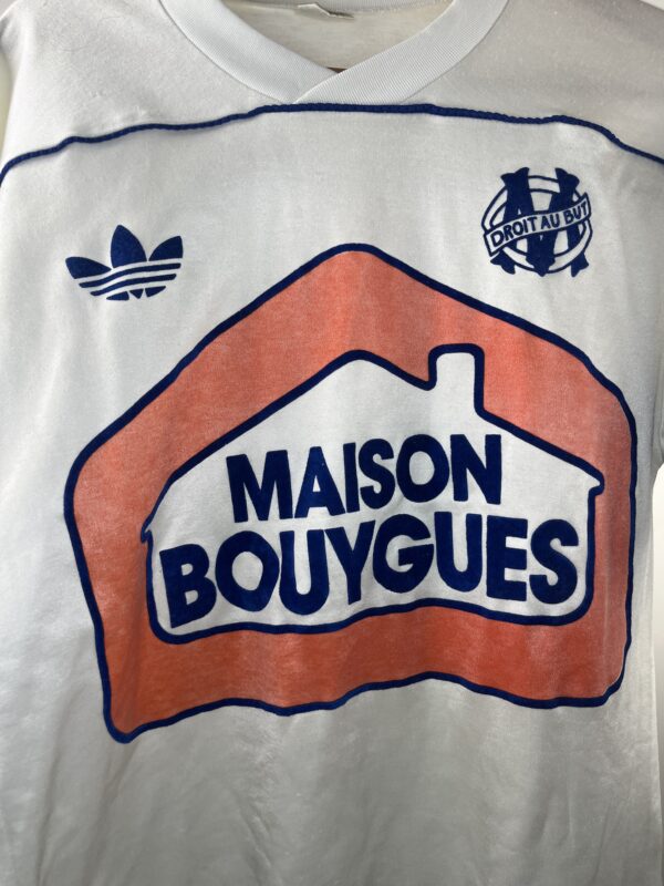 1987/88 - OM (M) – Image 3