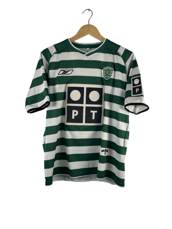 2003/04 - Sporting Club Portugal (L) – Image 2