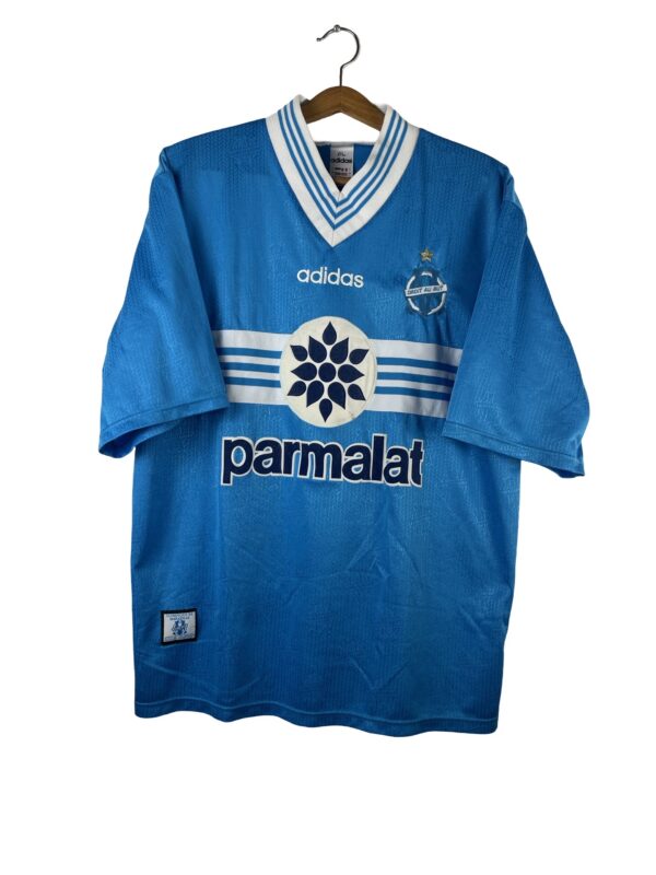 1996/97 - OM (L)