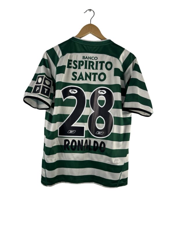 2003/04 - Sporting Club Portugal (L)