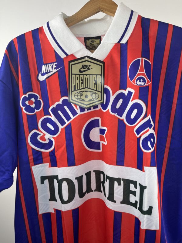 1993/94 - PSG (L)*BNWT – Image 3