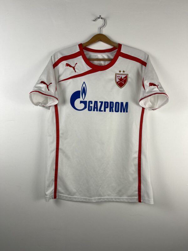 2013/14 - Étoile Rouge Belgrade (M)