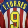 2004/05 - Atletico Madrid - Torres 9 (S) – Image 2