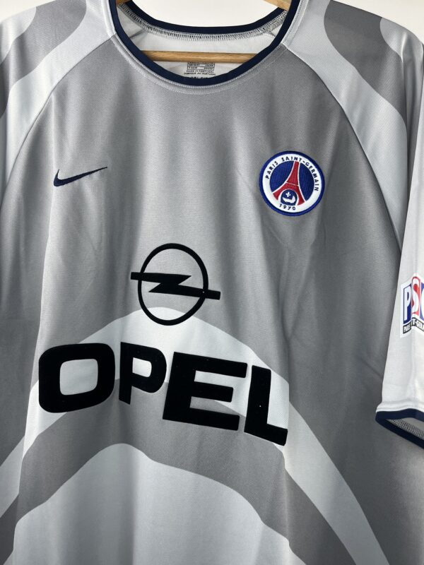 2001/02 - PSG (XL)*BNWT – Image 3