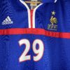 2000 - France (XL)*BNWT – Image 3