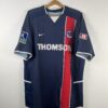 2002/03 - PSG - Dehu 6 (XL) – Image 2