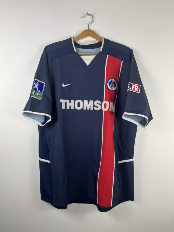 2002/03 - PSG - Dehu 6 (XL) – Image 2