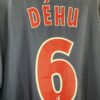 2002/03 - PSG - Dehu 6 (XL) – Image 3