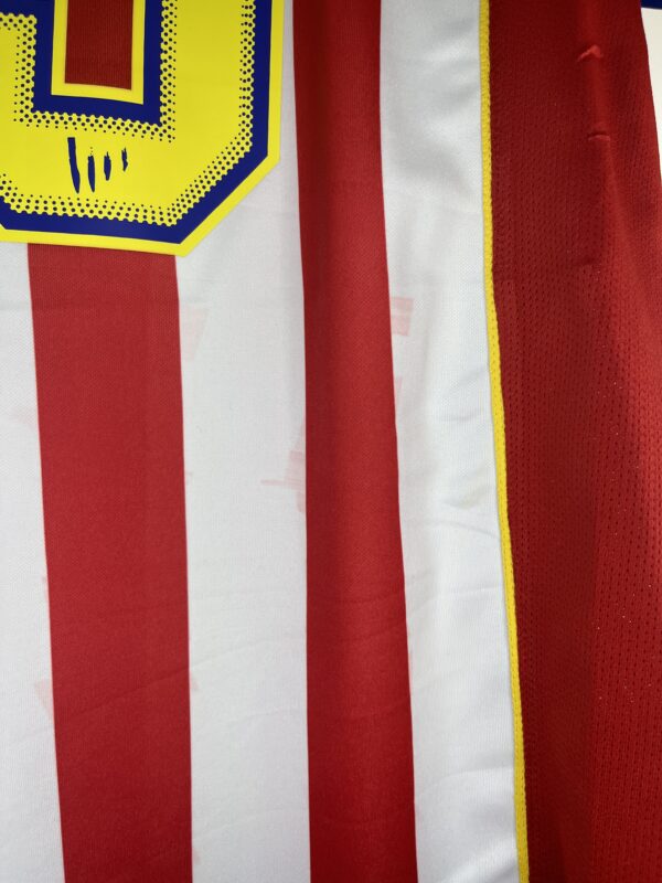 2004/05 - Atletico Madrid - Torres 9 (S) – Image 4