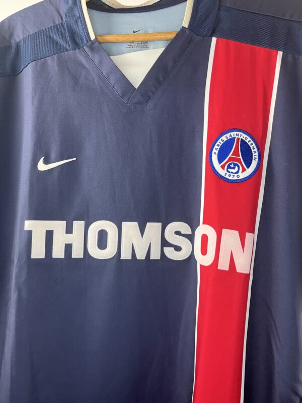 2002/03 - PSG - Dehu 6 (XL) – Image 4