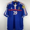 2000 - France (XL)*BNWT – Image 2