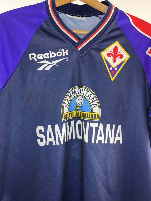 1995/96 - Fiorentina (M) – Image 3