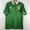 1994 - Mexique (L)