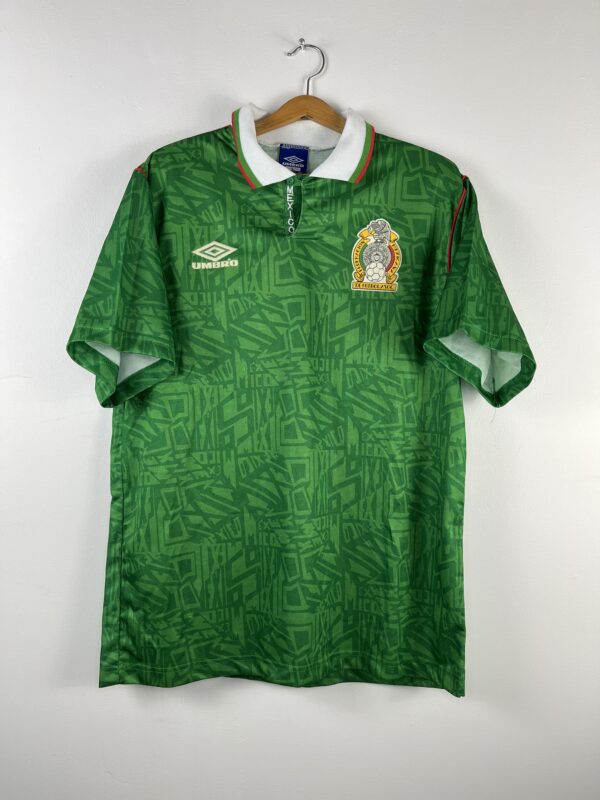 1994 - Mexique (L)