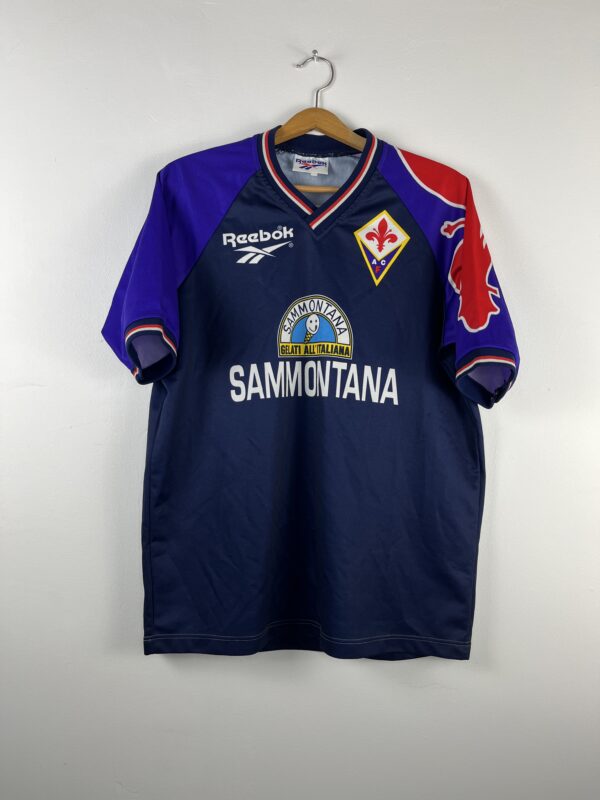 1995/96 - Fiorentina (M)